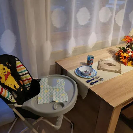 Ferienwohnung Mistral