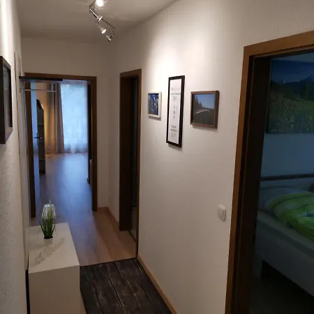 Ferienwohnung Mistral *