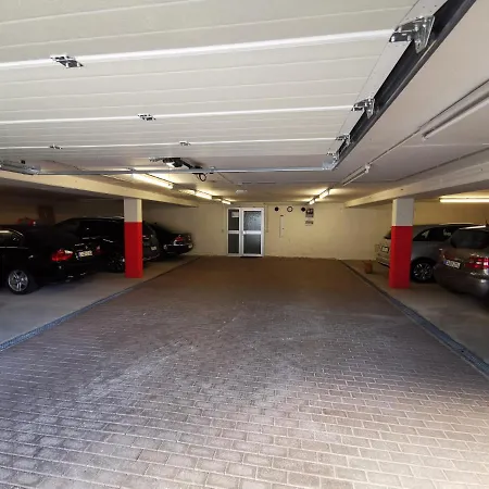 Ferienwohnung Mistral *