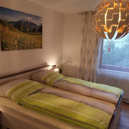 Ferienwohnung Mistral