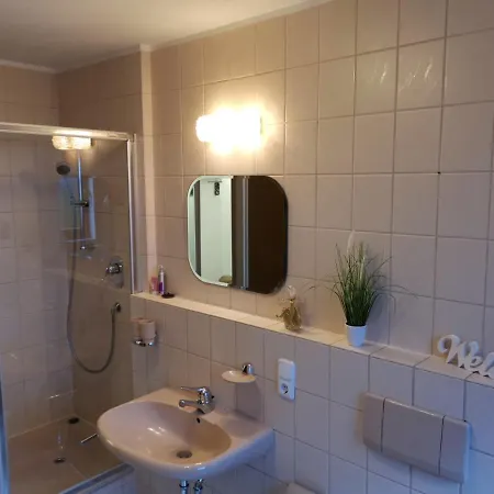 Ferienwohnung Mistral Bad Wildbad