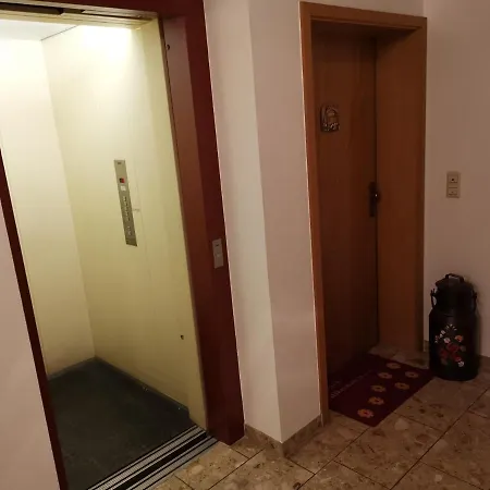 Ferienwohnung Mistral *