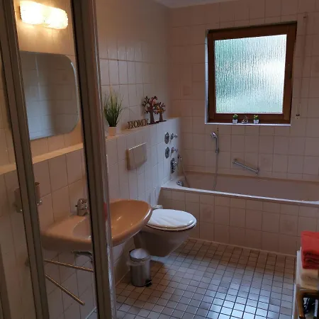 Ferienwohnung Mistral Apartment