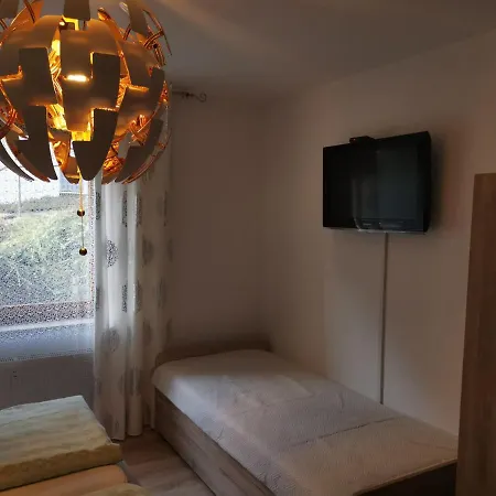 Ferienwohnung Mistral *